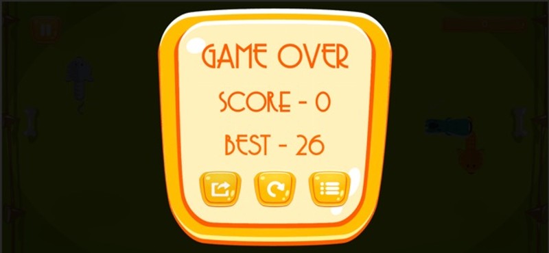 Hyper Broono screenshot