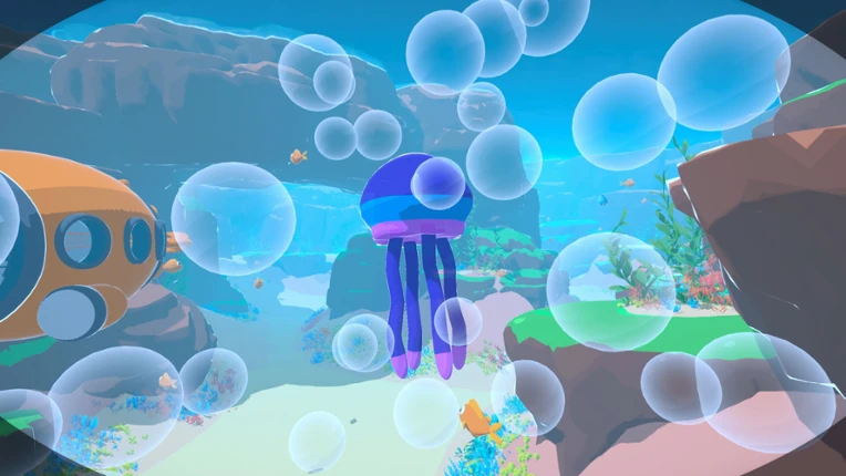 HypnoFish Inc. screenshot