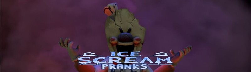 Ice Scream 9: Pranks Image