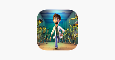 Idle Zombie Hospital Tycoon Image