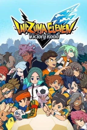INAZUMA ELEVEN: Victory Road Image