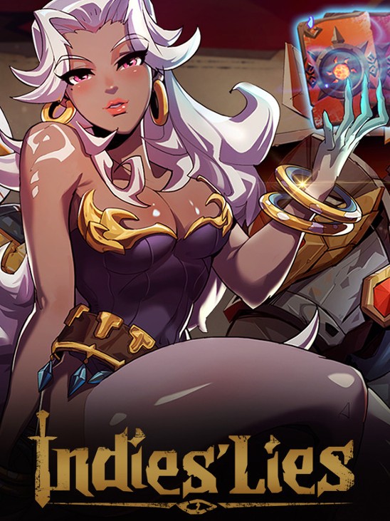 Games like Indies' Lies