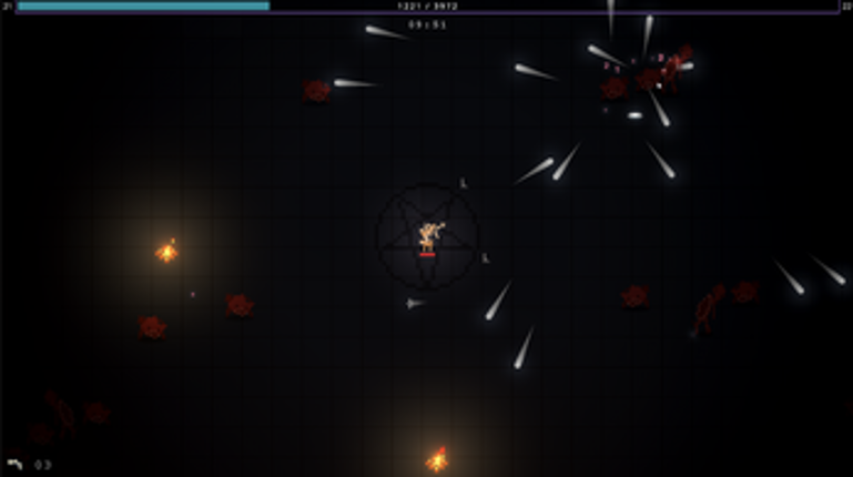 Into Myth screenshot