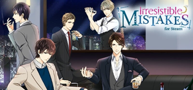 Irresistible Mistakes Image