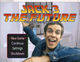 Jack 3 the Future Image