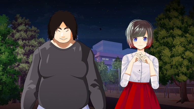 Jobless Hero screenshot