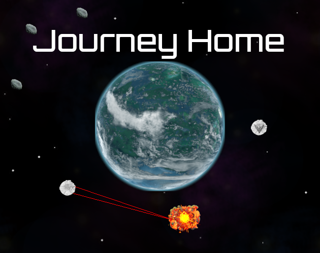 Games like Journey Home