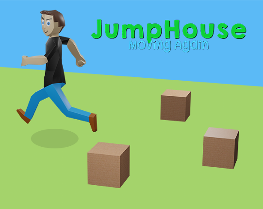 JumpHouse: Moving Again Image