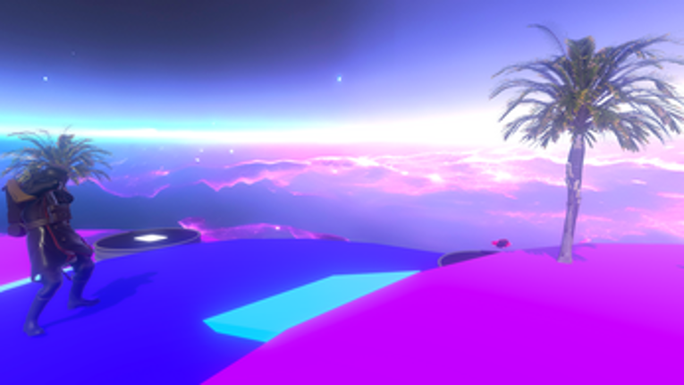 Khuriya Muriya Islands, Oman; as described by Paul Scheerbart in The Gray Cloth in 1914 screenshot