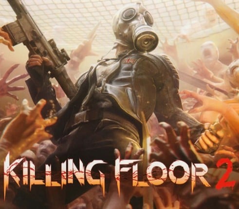 Killing Floor 2 Image