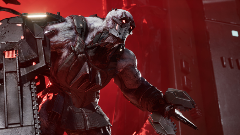 Killing Floor 3 screenshot