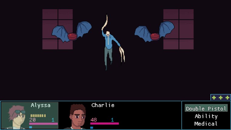 Kissed By A Star screenshot