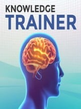 Knowledge Trainer: Trivia Image