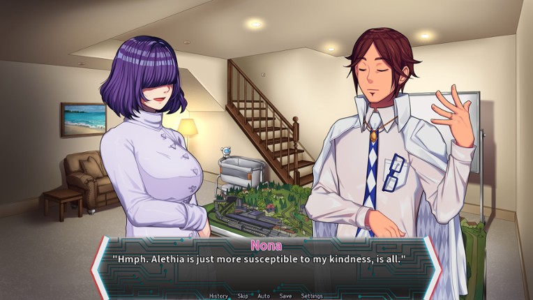 Kosmos Connections Image