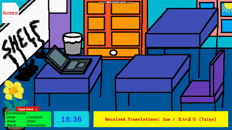Language Barrier Image