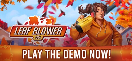 Games like Leaf Blower Co.