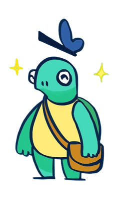 Letters Over Seas screenshot