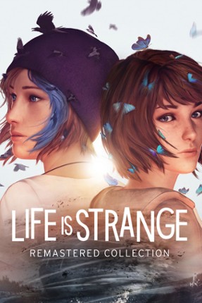 Life is Strange Remastered Collection Image