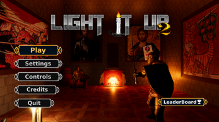 Light It Up 2.0 Image