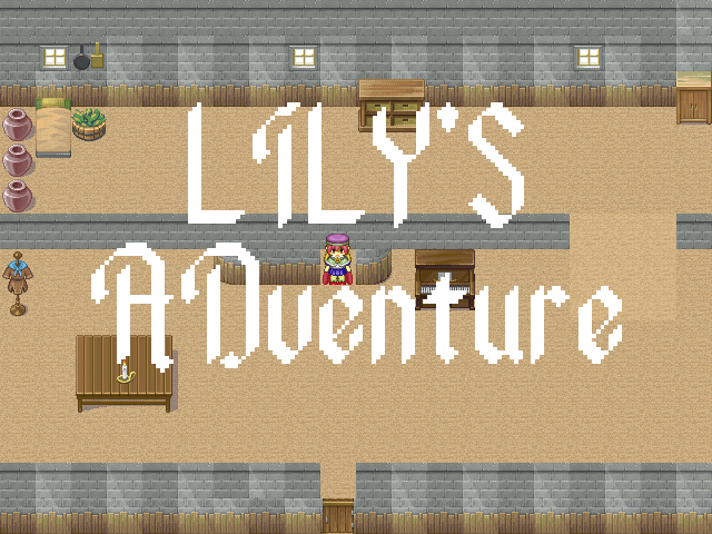 Games like Lily's Adventure