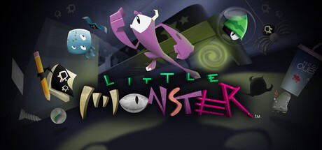 Games like Little Monster
