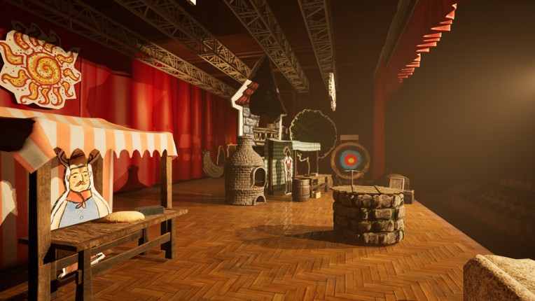 Locked In Mind screenshot