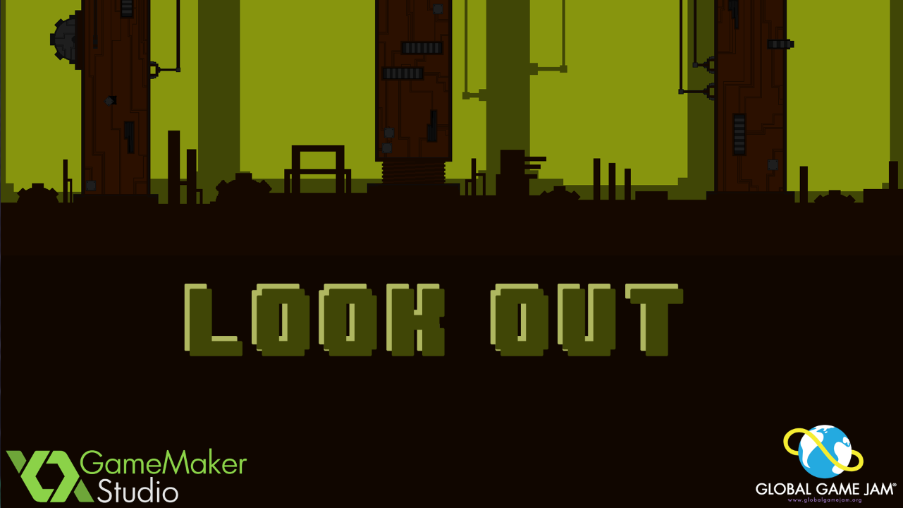 Games like Look Out