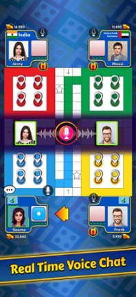 Ludo King screenshot