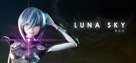 Games like Luna Sky RDX