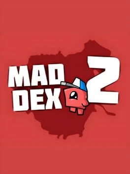 Games like Mad Dex 2