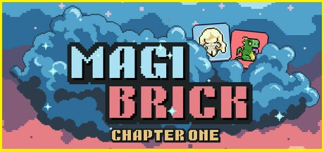 Games like Magibrick:Chapter One