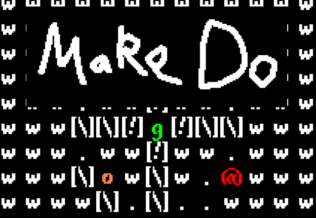 make do Image
