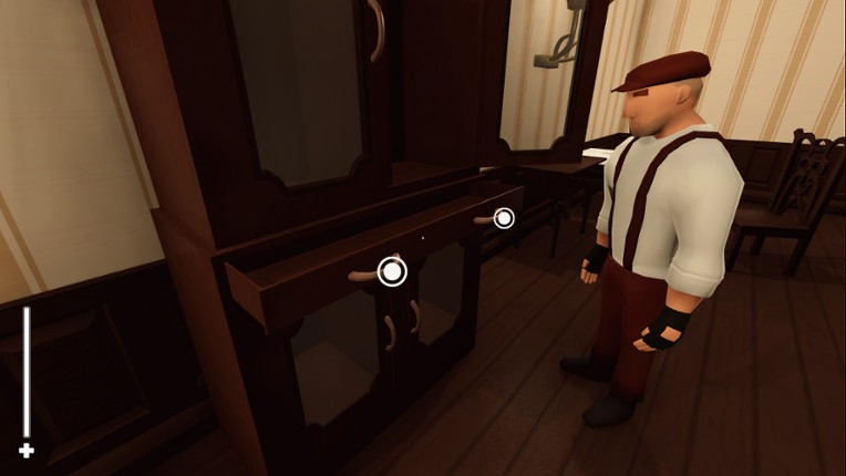 Manor of Mysteries screenshot