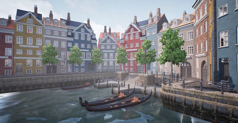 Market Owner Simulator screenshot