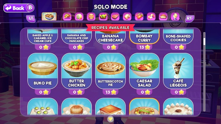 MasterChef: Learn to Cook! - Complete Edition screenshot