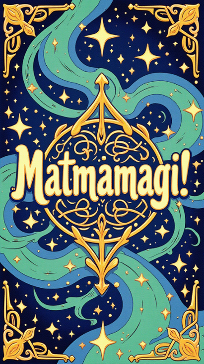 Games like Matmamagi !