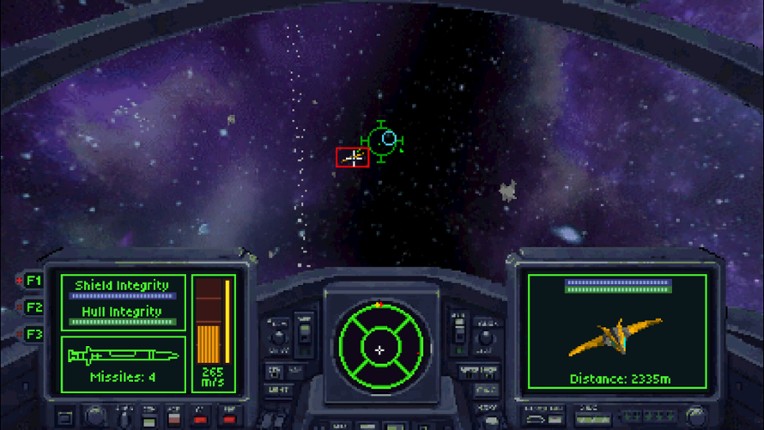 Max Savage screenshot