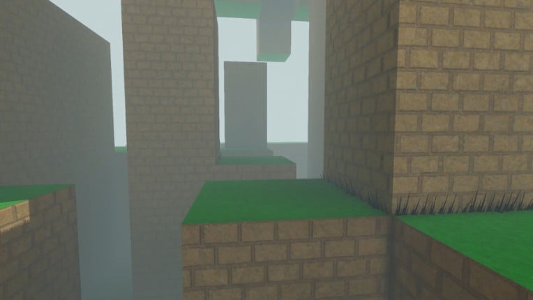 Maze: Rising Trials screenshot