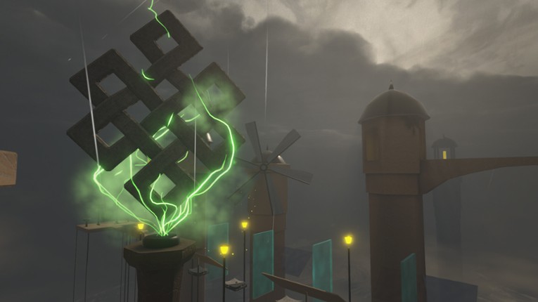 MemoryMaze screenshot