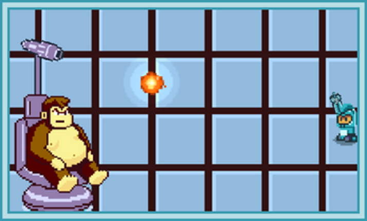 Metal Maverick: Escape Protocol screenshot