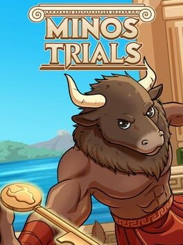 Games like Minos Trials