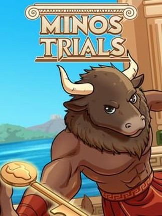 Minos Trials Image