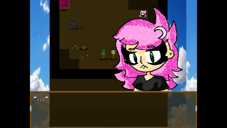 Misfit: The ReBirth of Death screenshot