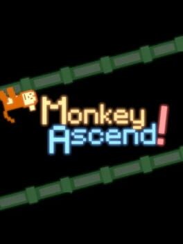 Games like Monkey Ascend!