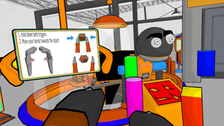 Moonatees screenshot