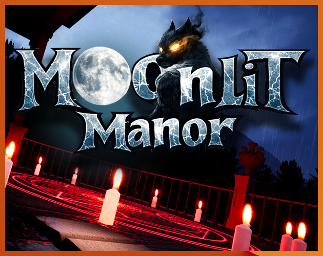 Games like Moonlit Manor