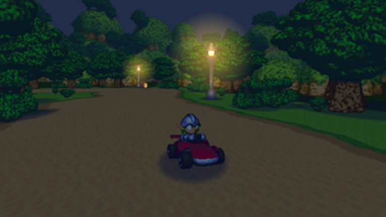 Mythic Kart Maker (Early Access) - 10/28/25 screenshot