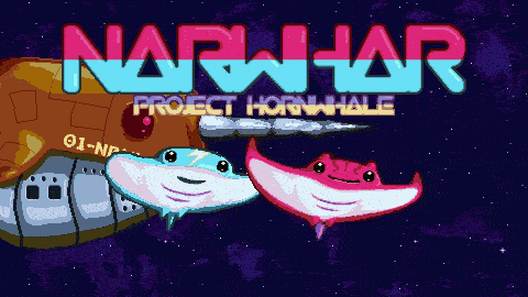 Games like NARWHAR Project Hornwhale