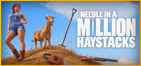 Games like Needle in a Million Haystacks
