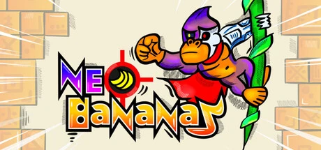 Games like Neo Bananas